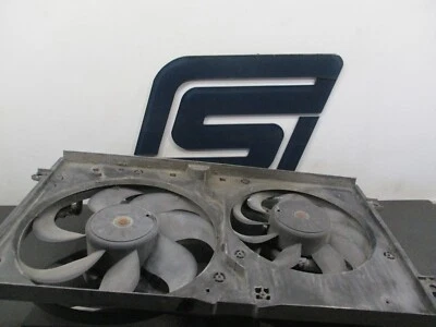 Volkswagen Beetle 2002 - Conjunto de ventilador de refrigeração - Imagem 1 de 4