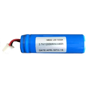 Batería de expansión 16500-JW-NO24 3.7V 1200Mah para máquina - Imagen 1 de 1