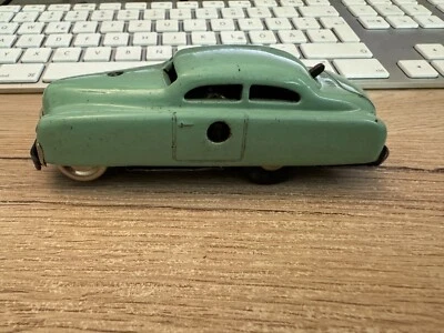 Schuco Varianto 3041 Limo recht guter Zustand ohne OVP - Bild 1 von 4