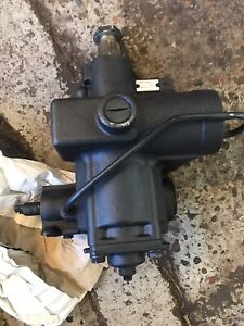 land rover discovery 2 power steering box NEW 2002 onwards