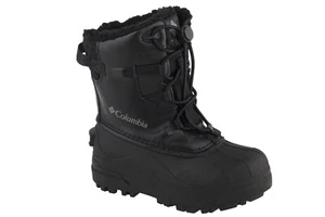 Schneestiefel für Jungen, Columbia Bugaboot Celsius WP Snow Boot, Schwarz - Bild 1 von 4