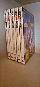 The Big Bang Theory - Staffel 1-5 | DVD - Bild 1 von 4