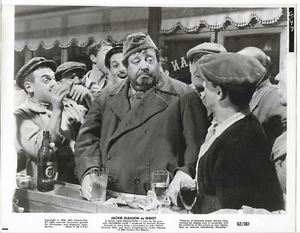 Filmfoto 1962, Gigot, Jackie Gleason - Bild 1 von 1