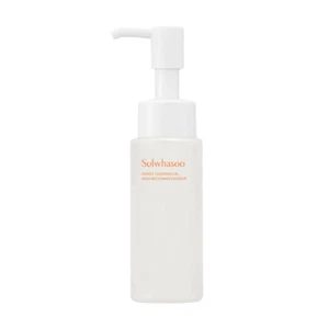 [Sulwhasoo] Gentle Cleansing Oil Sample - 50ml / Free Gift - Picture 1 of 1