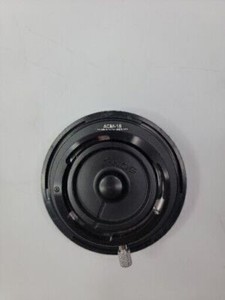 FUJINON ACM-18 ACM18 1/2" Lens Adapter for Sony PMW-EX3