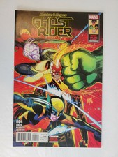 ROBBIE REYES GHOST RIDER   #4  COMBINE SHIPPING AND SAVE  BX2413Z