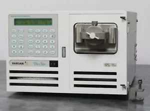 VARIAN ProStar 210 HPLC modulo erogazione solvente pompa cromatografia liquida - Foto 1 di 7