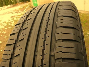 1 x NOKIAN 225/65 R17 106H XL HT Sport Utility Sommerreifen 6mm 2013 - Bild 1 von 1