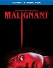 Malignant [New Blu-ray]