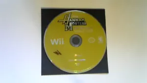 Hannah Montana: Spotlight World Tour (Nintendo Wii, 2007) - Foto 1 di 1