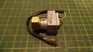 GENUINE DAEWOO PARTS 2547-9011 TACHOMETER SENSOR, 25479011, NIB, N.O.S - Picture 1 of 7