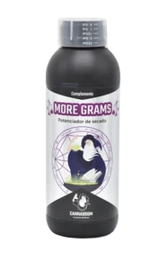 MORE GRAMS (1.150ml) - Cannaboom - Potenciador de secado - Imagen 1 de 1