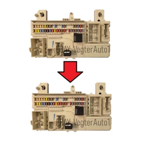 BCM CEM Central Electronic Module CLONE SERVICE FOR VOLVO S40 V50 C30 С70 - Picture 1 of 1