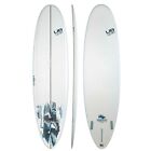 Lib Tech Pickup Stick 70 Mid Length 465Ltr 2023 Performance Surfboard