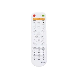 GX-2.4G01 GX-2.4G01-B GX-2.4G-Score Remote GX2.4G01 GX2.4G01B GX2.4G Controller - Picture 1 of 10