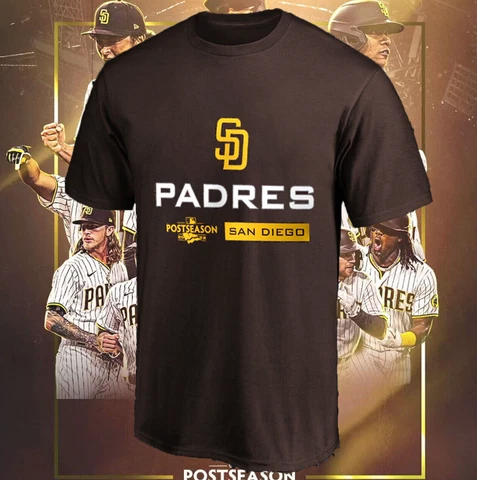 San Diego Padres T Shirt 2022 MLB Baseball Champs Sport Team Gift Men Women Cover
