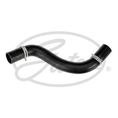 RADIATOR HOSE FITS: KIA SPORTAGE III 1.7 CRDI.HYUNDAI TUCSON 1.7 CRDI.HYUNDAI - Image 1 of 3