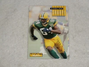 1994 SkyBox Impact Sterling Sharpe #94 Green Bay Packers NM - Picture 1 of 2