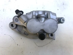 Honda XR600R XR250R cCR125 CR250 CR500 Front Brake Caliper 45101KS6701 LT110 - Picture 1 of 6