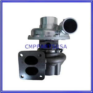 114400-3770 VA570031 Turbocharger For Isuzu 6BG1 Hitachi EX200-6 Excavator - Picture 1 of 3