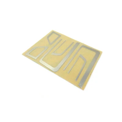 Decorative Sticker Decal Sticker for Tamiya 1/14 New Scania 770S 56368 RC Truck - Image 1 of 4