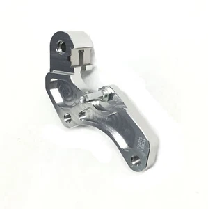 Soporte pinza freno delantero SK2 320mm (POW83) - Imagen 1 de 3