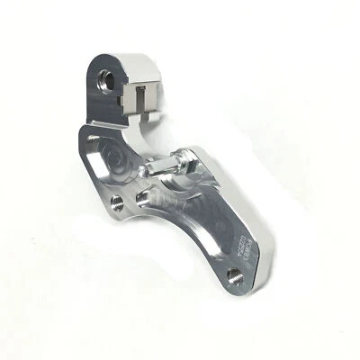 Soporte pinza freno delantero SK2 320mm (POW83) Foto 1 de 3