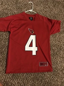 Arizona Cardinals Kolb Jersey YOUTH KIDS BOYS (m-medium) - Picture 1 of 6