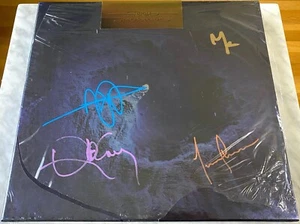 TOOL Fear Inoculum LP SIGNED!🚨Deluxe Ltd Vinyl Box Set🚨RARE! A Perfect circle - Picture 1 of 9