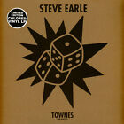 Steve Earle - Townes: The Basics (Vinyl LP - 2014 - Reissue)