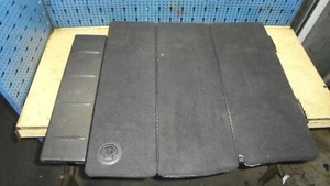 Cubierta trasera derecha plegable Chrysler Grand Voyager RT 2.8 CRD - Imagen 1 de 2