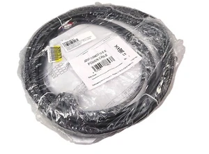 Yaskawa  JZSP-CSM22-10-E-E  Flexible 10M Cable by Omron *USA Seller*  NEW - Picture 1 of 7