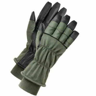 USGI Intermediate Cold Weather Flyer's Gloves "NEW" - Image 1 of 4