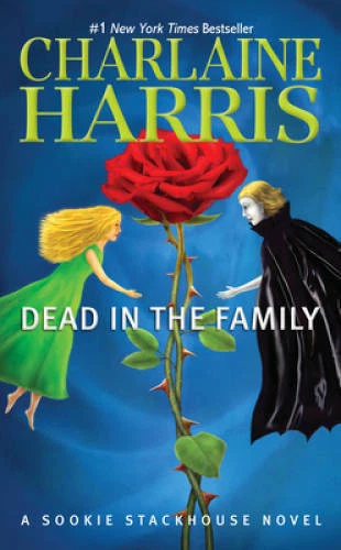 Dead in the Family (Sookie Stackhouse/True Blood) - ACCEPTABLE Foto 1 de 1