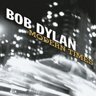 Bob Dylan Modern Times (Vinyl) 12" Album (UK IMPORT)