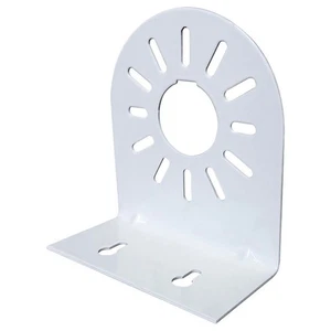 Support de plafond métallique Home Monitoring finition antirouille stabilité et fiabilité - Photo 1/11