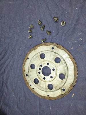 2006 07 08 Chevrolet IMPALA Monte Carlo SS 5.3 Ls4 V8 Flexplate Flywheel Bolts - Image 1 of 4