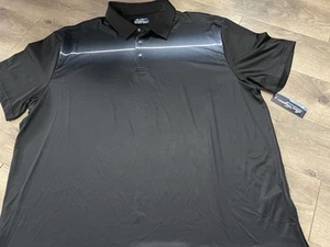 Ben Hogan Polo Shirt Size 3XL New - Picture 1 of 4