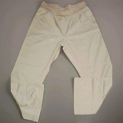 NWT LANDAU PRO FLEX MODERN FIT SZ. PLG KHAKI COLOR - Image 1 of 4