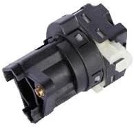 OEM Ignition Switch ACDelco D1432D for Chevrolet Impala, Monte Carlo (2000-2005) Foto 1 de 2