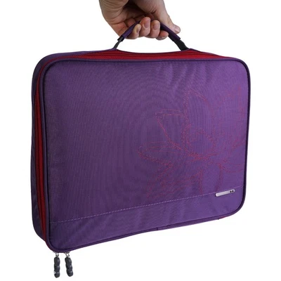 aha Cover Notebook Custodia Protettiva Sleeve Bag per Laptop 13" 13,3" 13,5" 14" - Immagine 1 di 4