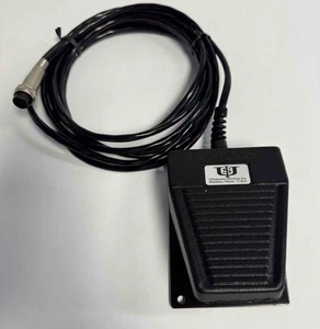 NEW Ultrasonic Services Foot Conntrol Pedal - Picture 1 of 3