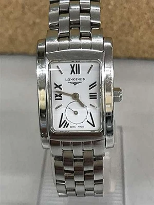 LONGINES L5.155.4 DOLCE VITA - Image 1 of 4