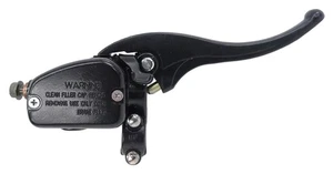CRU Front Right Brake Master Cylinder for Polaris Big Boss 97 400L 98-00 500 6x6 - Picture 1 of 2