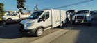 2024 FORD TRANSIT 350 PLUMBERS VAN SERVICE UTILITY CLOSED BOX 2WD AWD ELECTRICAL