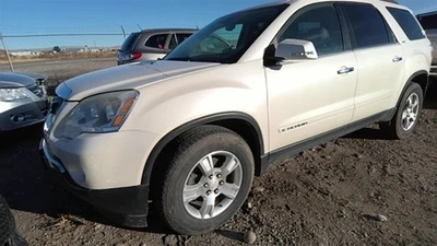 Medidor de velocímetro usado se adapta a: 2008 Gmc Acadia MPH mercado de EE. UU. grado A Foto 1 de 4