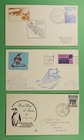 DR WHO AUSTRALIAN ANTARCTIC TERRITORY (3) R75246