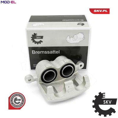 BRAKE CALIPER 67SKV582 FOR HYUNDAI J3 2.9L D4BH 2.5L 4cyl TERRACANG6CU 3.5L - Image 1 of 4