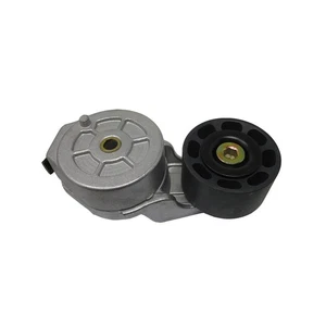 J918944 J934817 87326910 Fan Belt Tensioner Fits Case Skid Steer 1845C 85XT 90XT - Picture 1 of 9