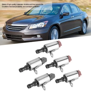 5pcs Car Transmission Solenoid Car For CRV 28500-PRP-004 - Picture 1 of 12
